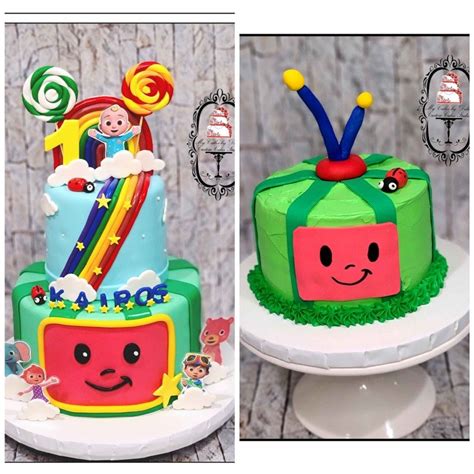 Custom Cakes Cake Smash Llc Birthday Cake Studio Desserts Food