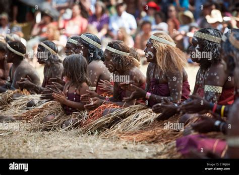 Indigenous Women Dance
