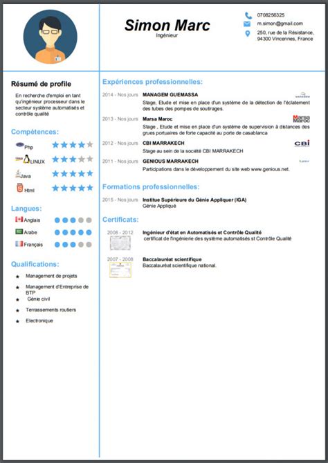 I have discussed the matter with chadwick tucker and he has agreed to take up my duties until i resume work. E-CV resume generator - Professional resume 11.0.*
