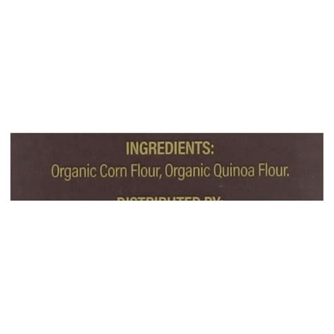 Ancient Harvest Organic Gluten Free Quinoa Supergrain Pasta Rotelle
