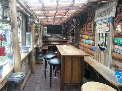 Log Cabin Bar Des Plaines Restaurantbeoordelingen Tripadvisor