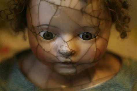 The Real Annabelle And Other Truly Haunted Dolls Puzzle Box Horror