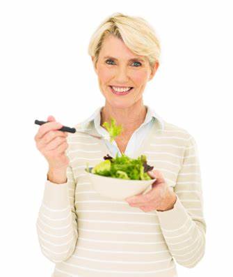 Как похудеть после 60 лет форум