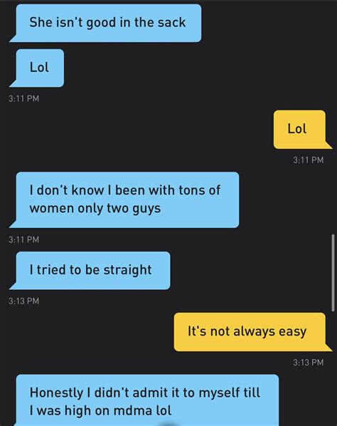 Straight Bi Curious Men Browsing This Sub Take Some Tips From This Man R Lolgrindr