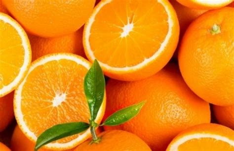In welk fruit zit het meest Vitamine C TOP 10
