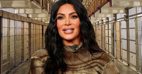 The Truth Behind Kim Kardashians Justice Project Thethings