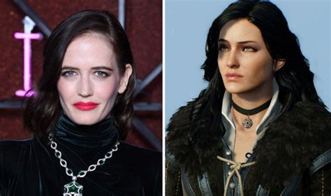 The Witcher Netflix Cast Versus Characters
