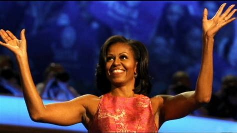 Michelle Obama Celebrates Her 50th Birthday Good Morning America