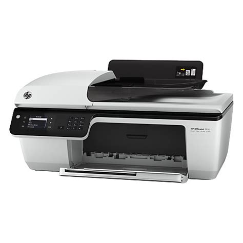 From the official hp site hp officejet 2622 software can be downloaded. HP Officejet 2622 - Imprimante multifonction HP sur LDLC