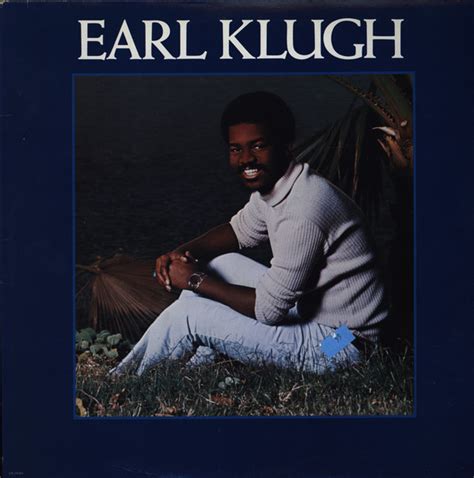 Earl Klugh Earl Klugh 1982 Vinyl Discogs