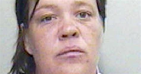 Notorious Woman Paedophile Angela Allen To Be Freed From Jail After 10 Years Mirror Online