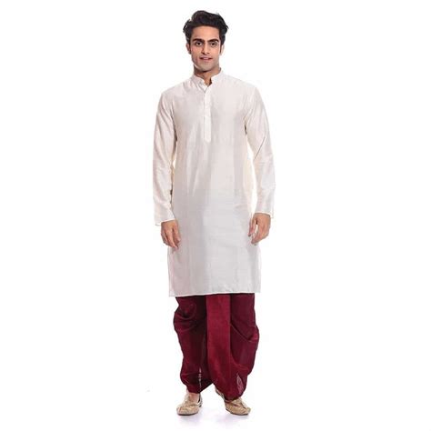 The Dhoti And Why Its So Important In India