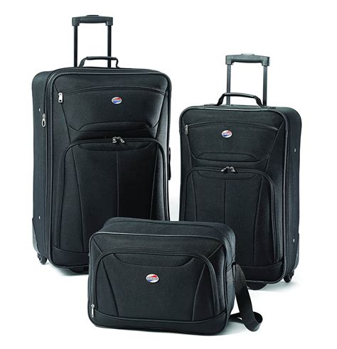 Tersedia juga pilihan koper softside maupun hardside untuk berlibur bersama keluarga dan beragam pilihan backpack untuk ke sekolah, ke kampus, dan juga ke kantor. Family Luggage Sets: 7 Best Luggage Sets for Family Travel ...