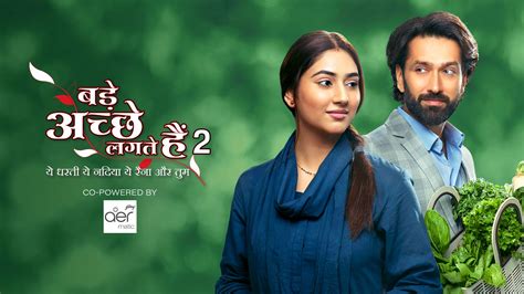 Bade Acche Lagte Hai 2 Episode 10th January 2023 Watch Online