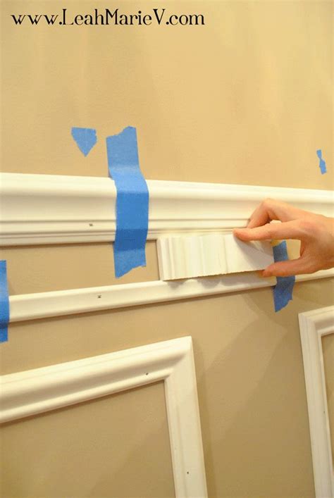 We did not find results for: DIY Picture Frame Molding ...do I want this or do I stick with the bead board in the kitchen ...