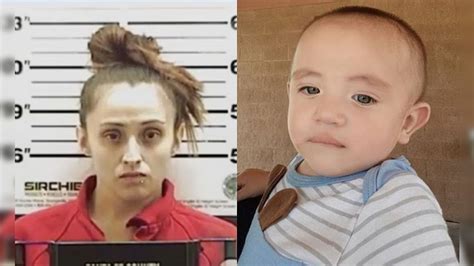 Mother Arrested After Baby Found With Skull Fractures Police Make
