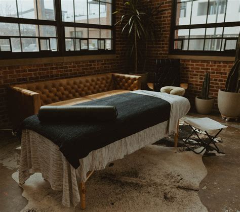Lymphatic Drainage Massages In Greenwood Village Denver