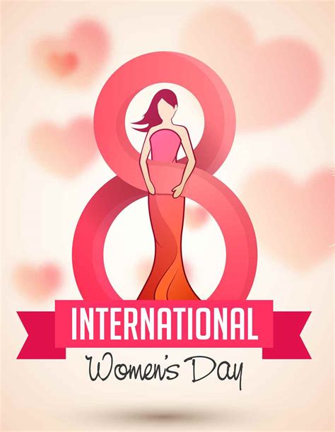 International women's day is celebrated worldwide. International Women's Day 2019 - When, Why and How To ...