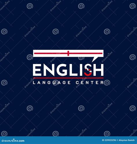 Learning English Language Class Logo Language Exchange Program Forum