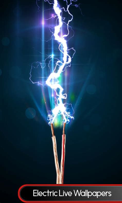 Electric Live Wallpapers Apk For Android Download