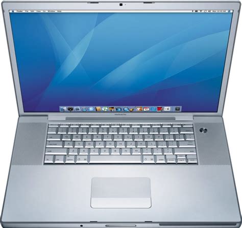 Macbook Pro 2006 15 Aluminium Core Duo 20 Ghz 100 Gb 512 Mb Ram