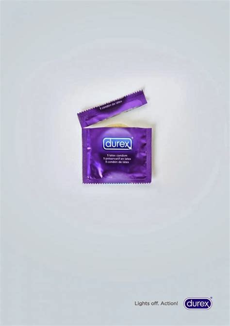 21 Extremely Creative Durex Condom Ads