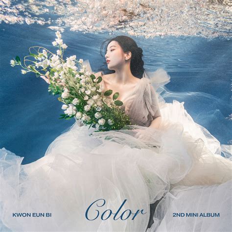 Discography Kwon Eun Bi Japan Official Site