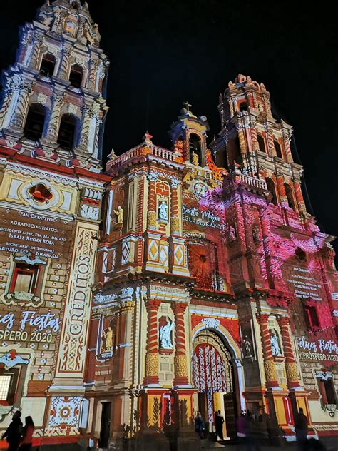 Inicia Fiesta De Luz En Catedral