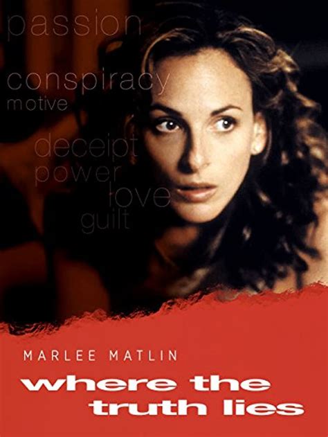 Marlee Matlin