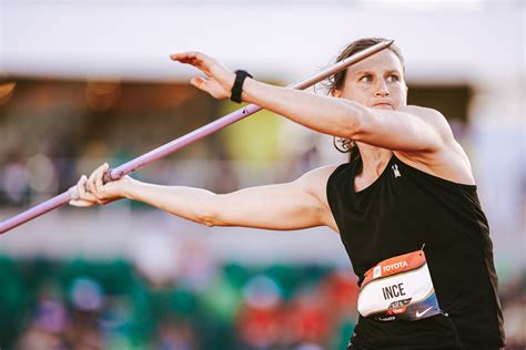 Budapest 23 X Throws Preview Womens Javelin — Tracktown Usa