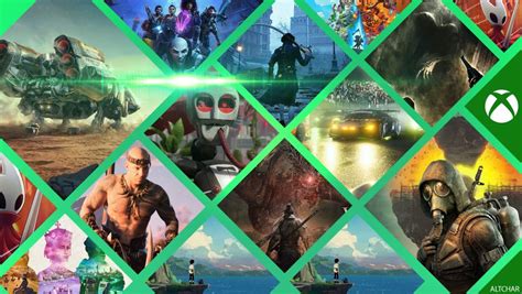 List Of Confirmed Xbox Game Pass Day One Releases In 2023