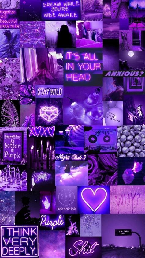 Collection by evcummings • last updated 4 weeks ago. Purple Baddie Aesthetic Pictures - 2021
