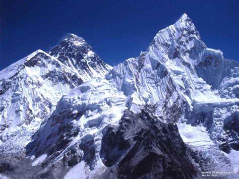 New Height Of Mount Everest Is 884886 Meters Sagarmatha New Height