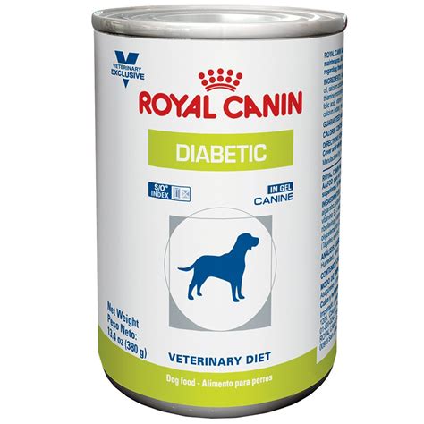 Royal Canin Canine Diabetic Can 24134 Oz Diabetic Dog Dog Food