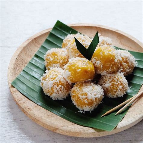 Tidak cuma bikin variasi rasa, tampilan cerahnya juga bikin ngiler. 5 Resep Camilan Berbahan Dasar Labu Kuning