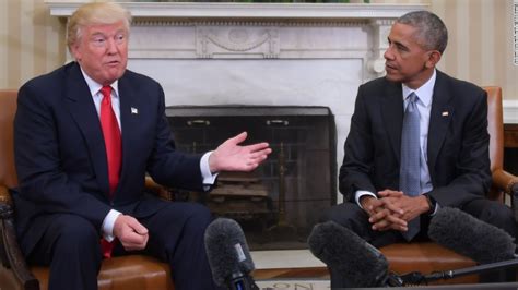 Obama Fundamentally Disagrees With Trumps Immigration Order
