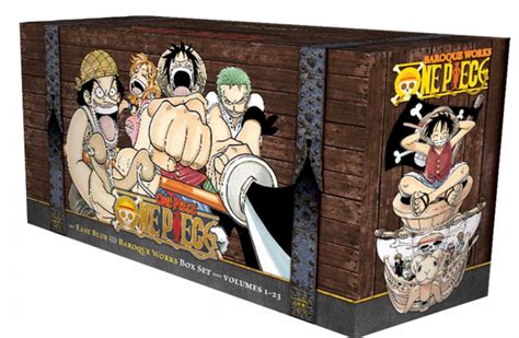 One Piece T Guide The Best Merch Toys And Collectibles In 2023