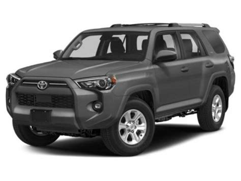 New Toyota 4runner For Sale Near Me In Zanesville Oh Autotrader