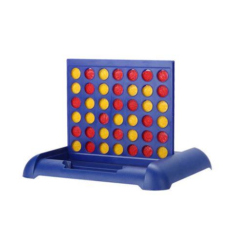 Connect 4 Board Game Math Toys Math For Kids