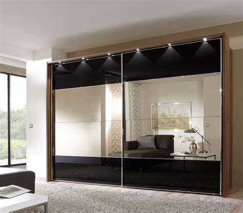 Sliding wardrobe doors are a stylish way to store your belongings while maximising space in any room, whether it is simply by not opening out into the room or making better use of an alcove. Should I Choose Steel Or Aluminium Frames For My Sliding ...