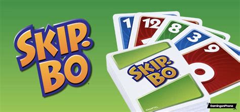 Skip Bo The New Card Game Is Set To Release Globally On Android And Ios