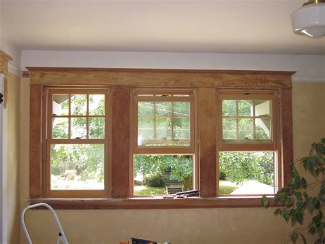 Laurelhurst Craftsman Bungalow Windows Almost Done