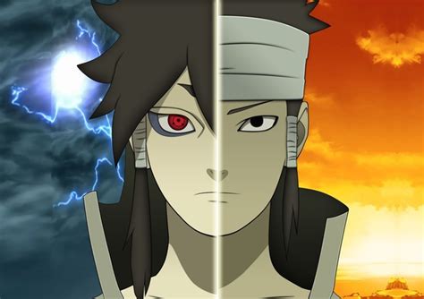 Why Was Kakashi Credited With Creating Chidori When Indra Created It