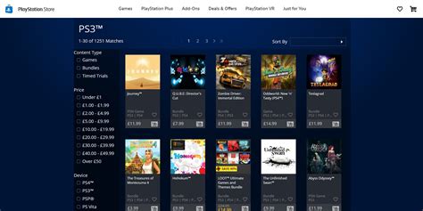 Playstation Store On Web And Mobile To Stop Selling Ps3 Psp And Vita
