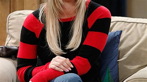‘the Big Bang Theory Penny Quits Acting For A New Career — Trouble