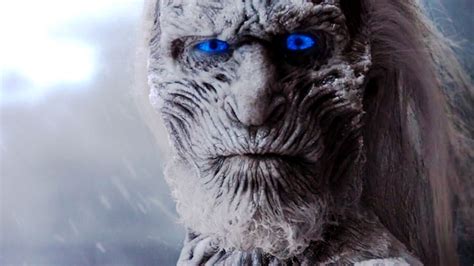 Game Of Thrones As Myth The Roots Of The White Walkers