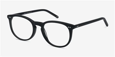 Aura Chunky Modern Frames With Clean Lines Eyebuydirect