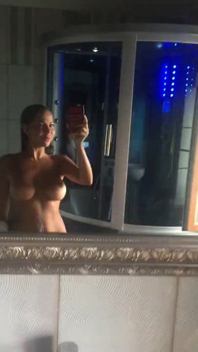 Elena Berkova Nude Photos And Videos Thefappening