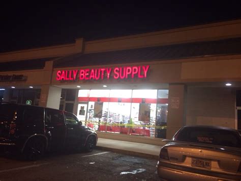 Sally Beauty Supply - Cosmetics & Beauty Supply - 5235 ...