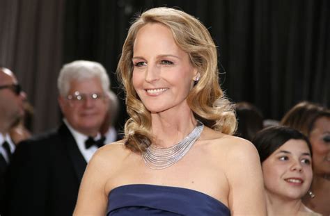 helen hunt hilariously mistaken for another a list actress by starbucks barista